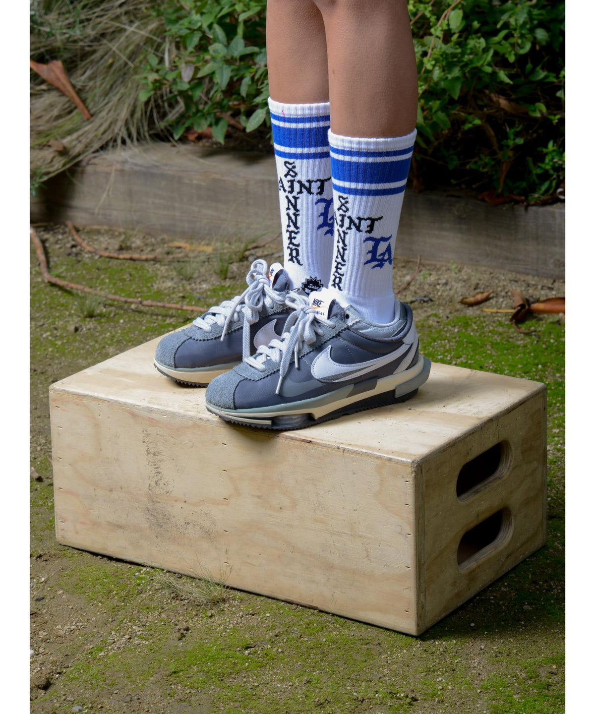 BR_SOCKS/LA