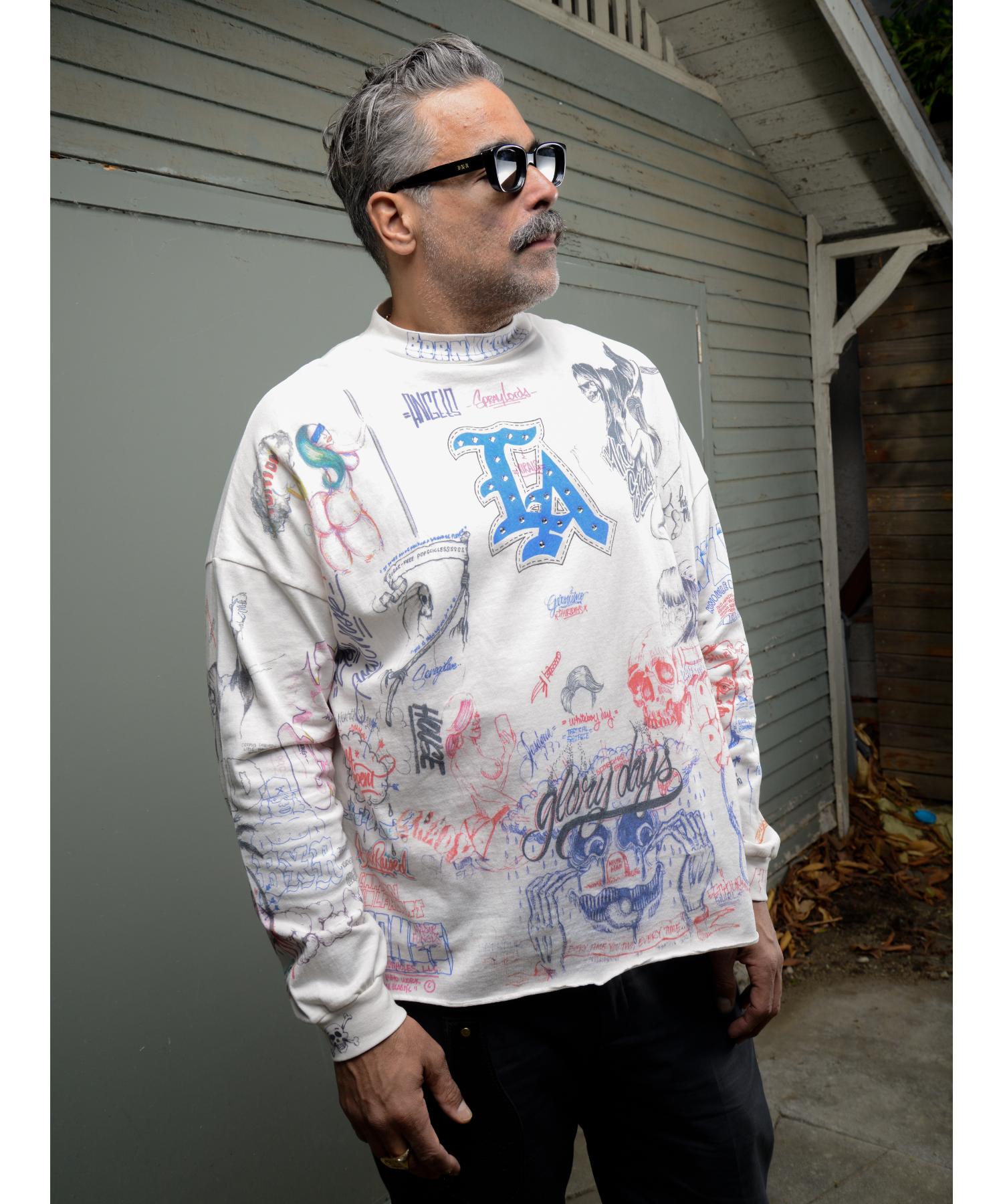 BR_LS TEE/LA