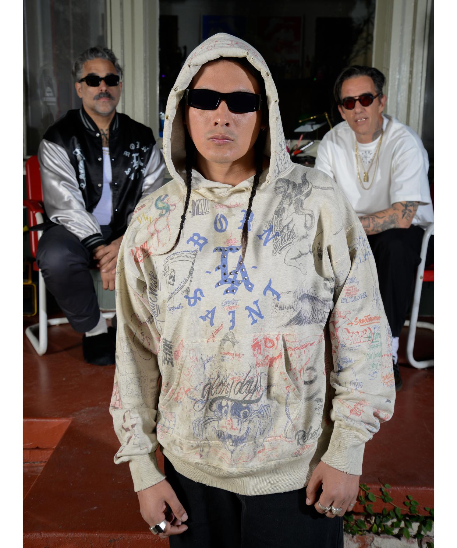 BR_HOODIE/LA