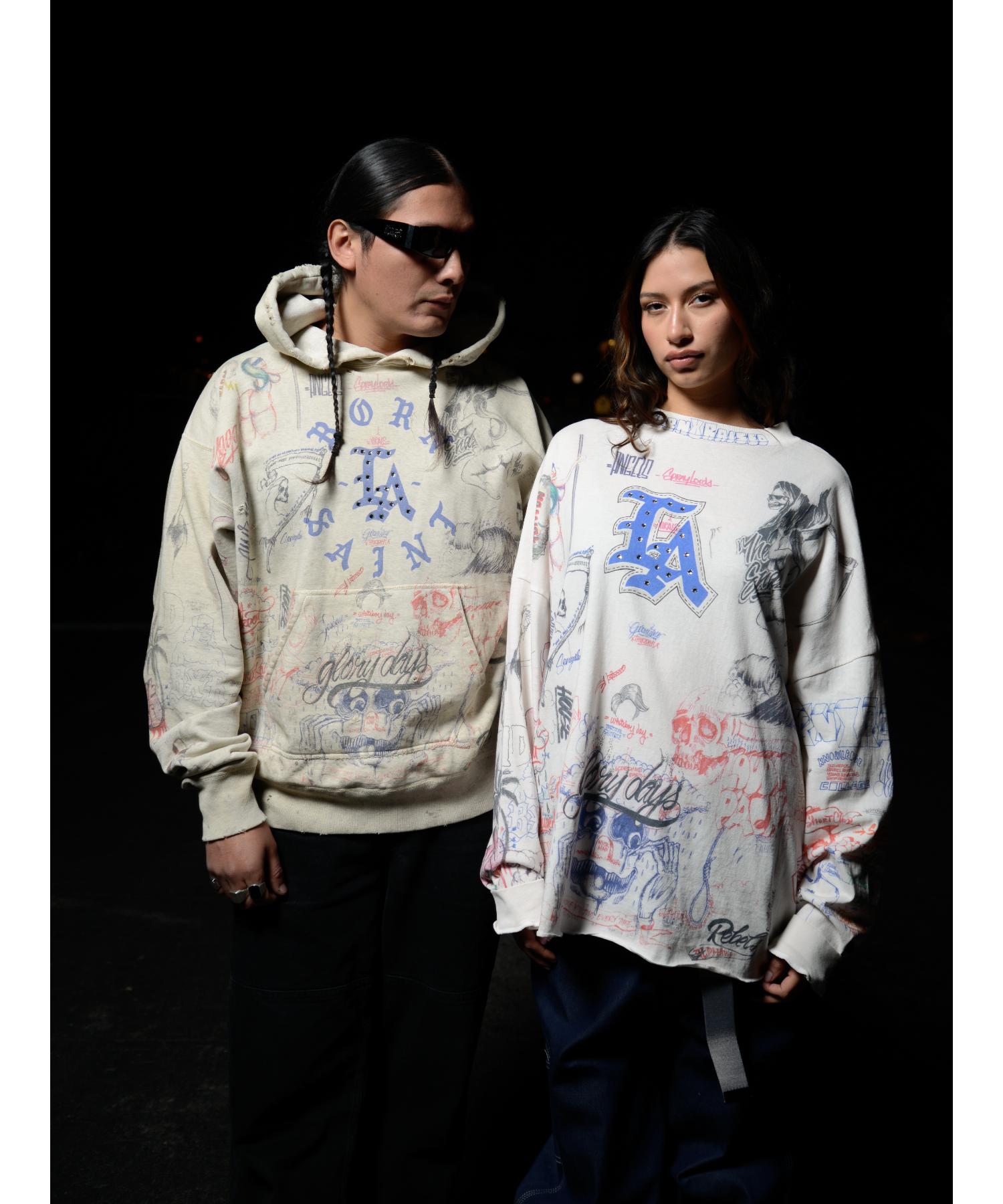 BR_LS TEE/LA
