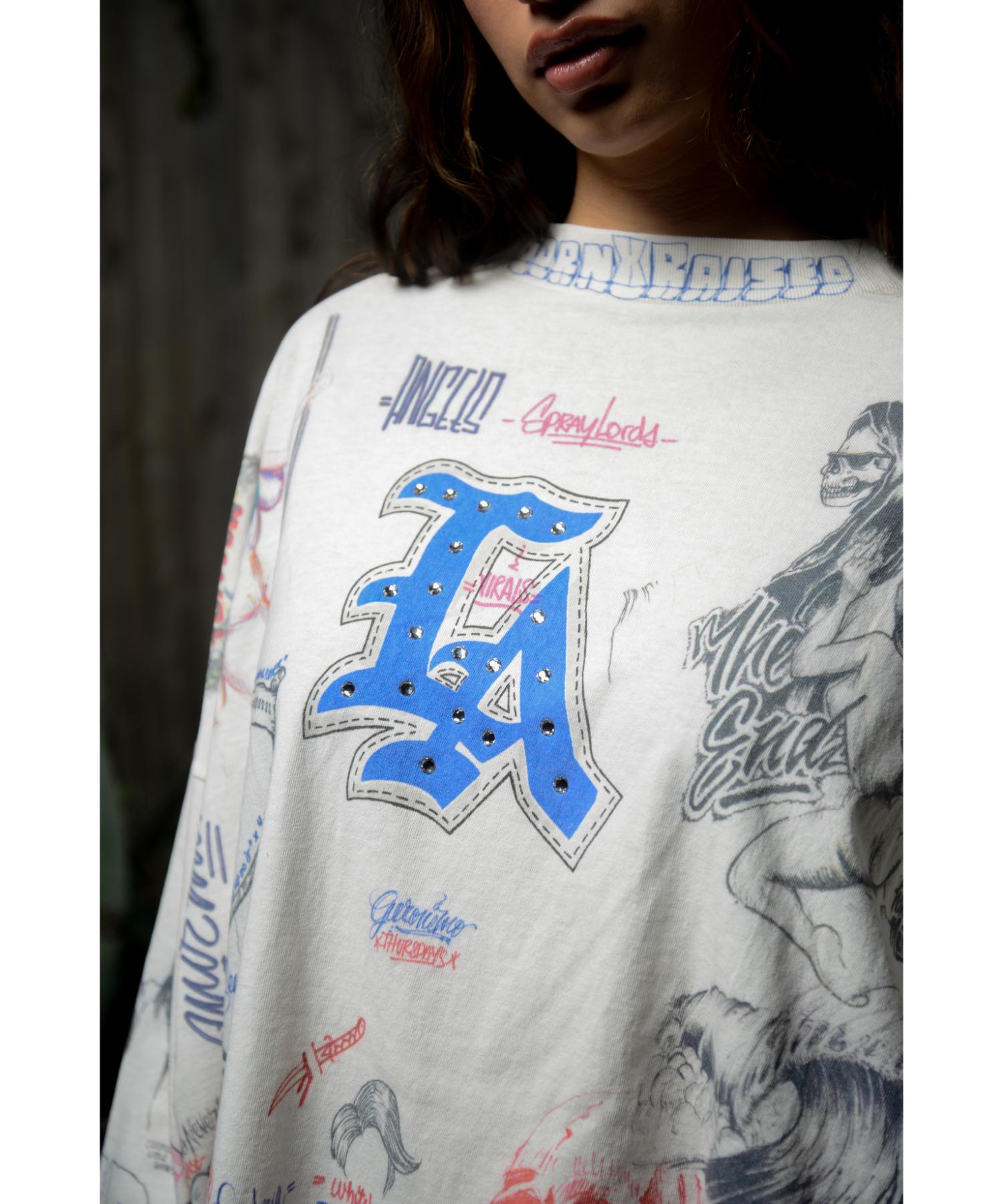 BR_LS TEE/LA