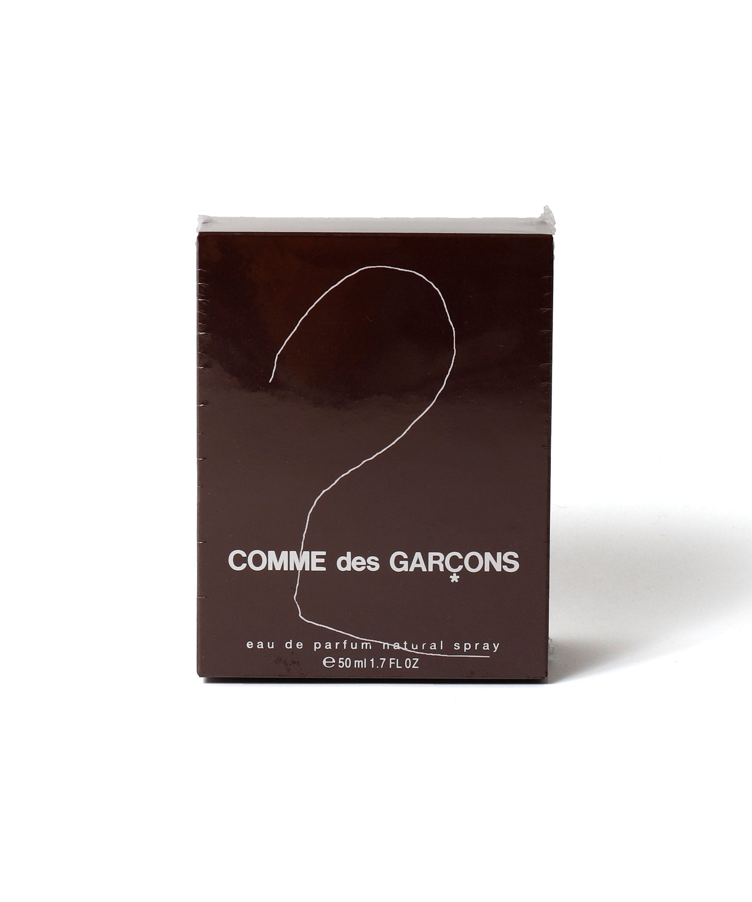 COMME des GARCONS 2