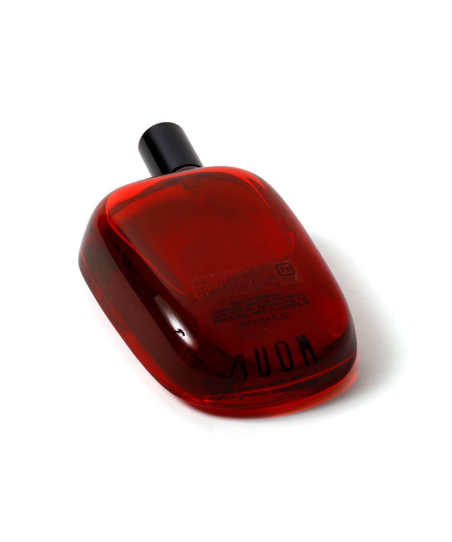 ROUGE