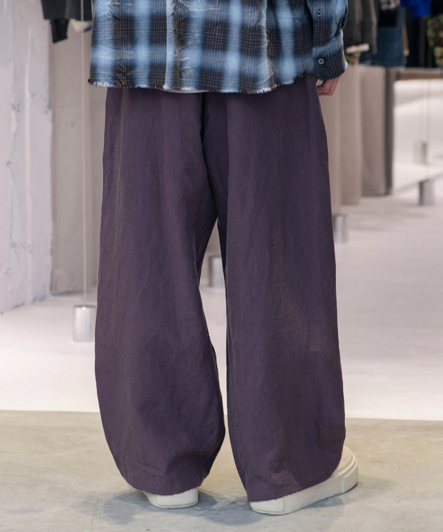 OVER PANTS C
