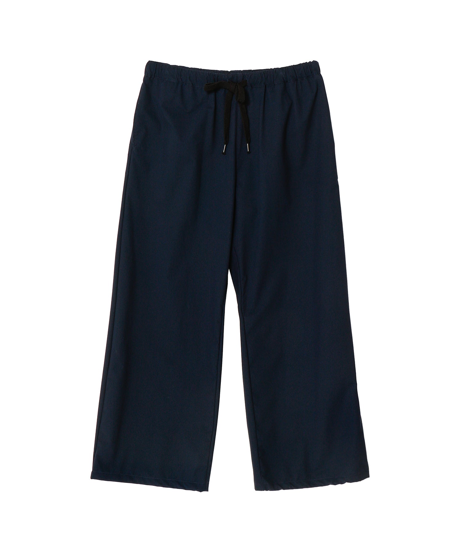OVER PANTS C - POLYPLOID (ポリプロイド) - bottom (ボトムス