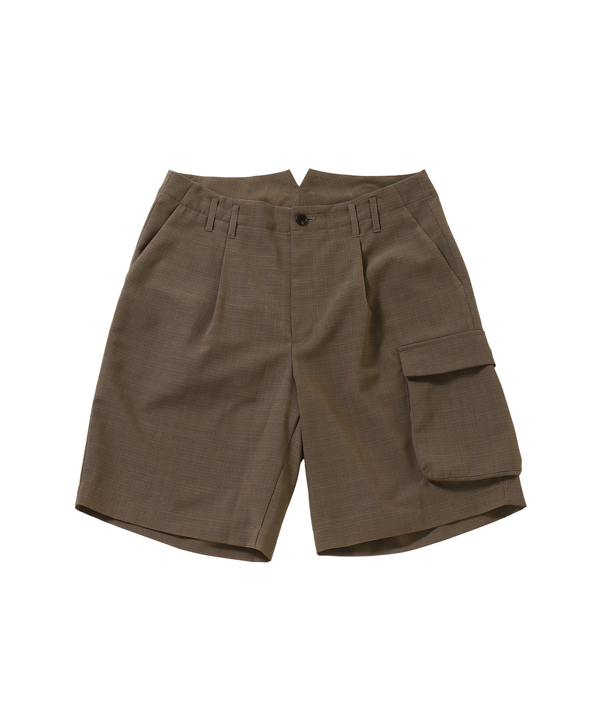 CAMION SHORTS C