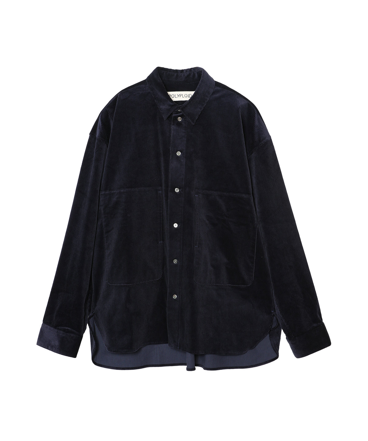 SHIRT JACKET C