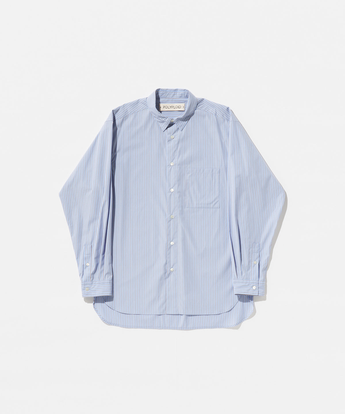 CLASSIC POCKET SHIRT C