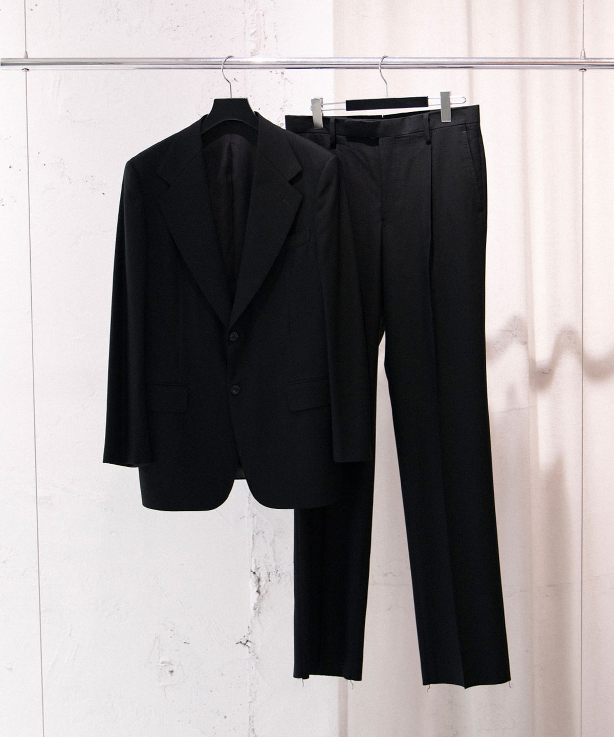 ブラックフォーマル スーツ