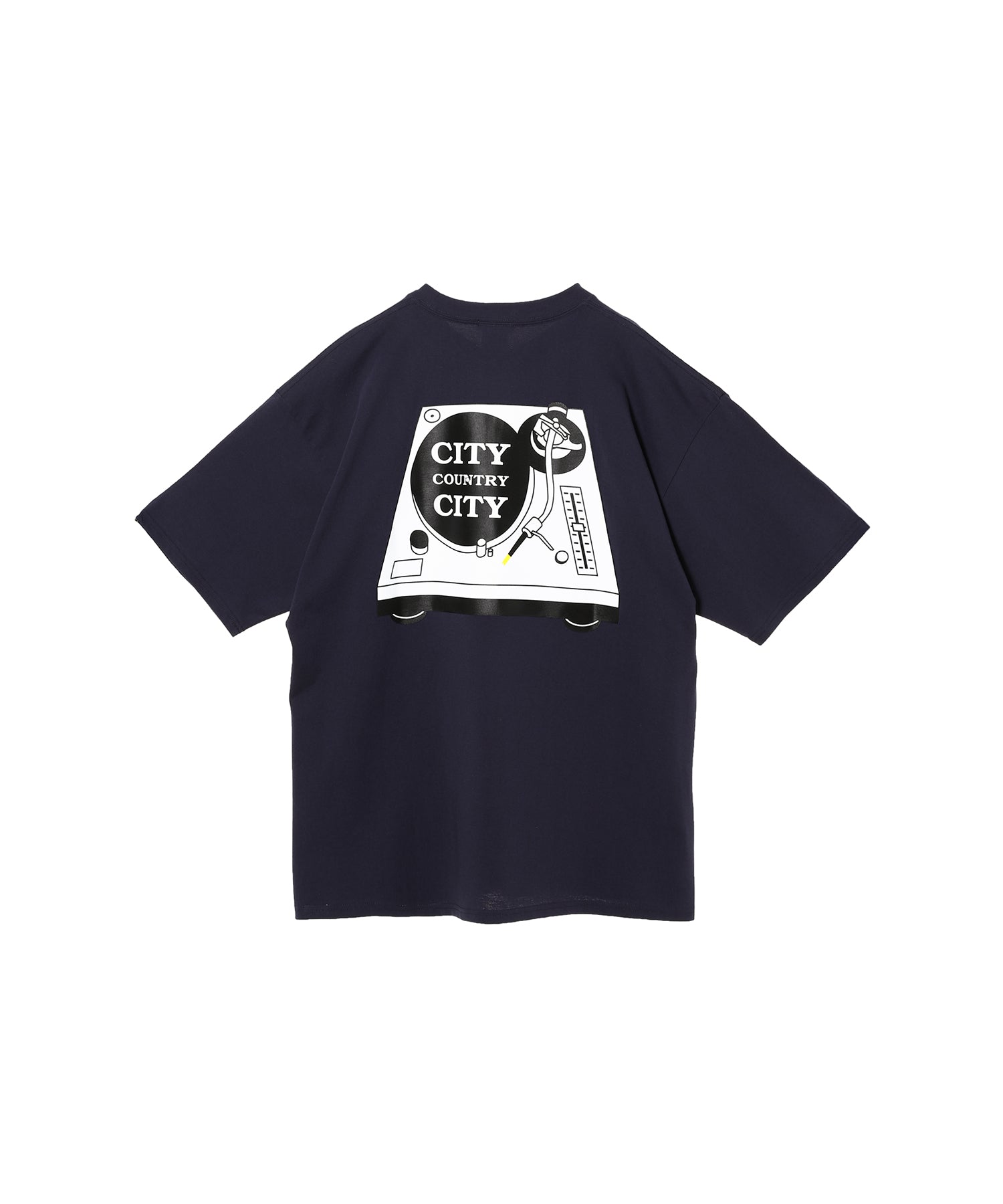 Cotton T-Shirt_1200
