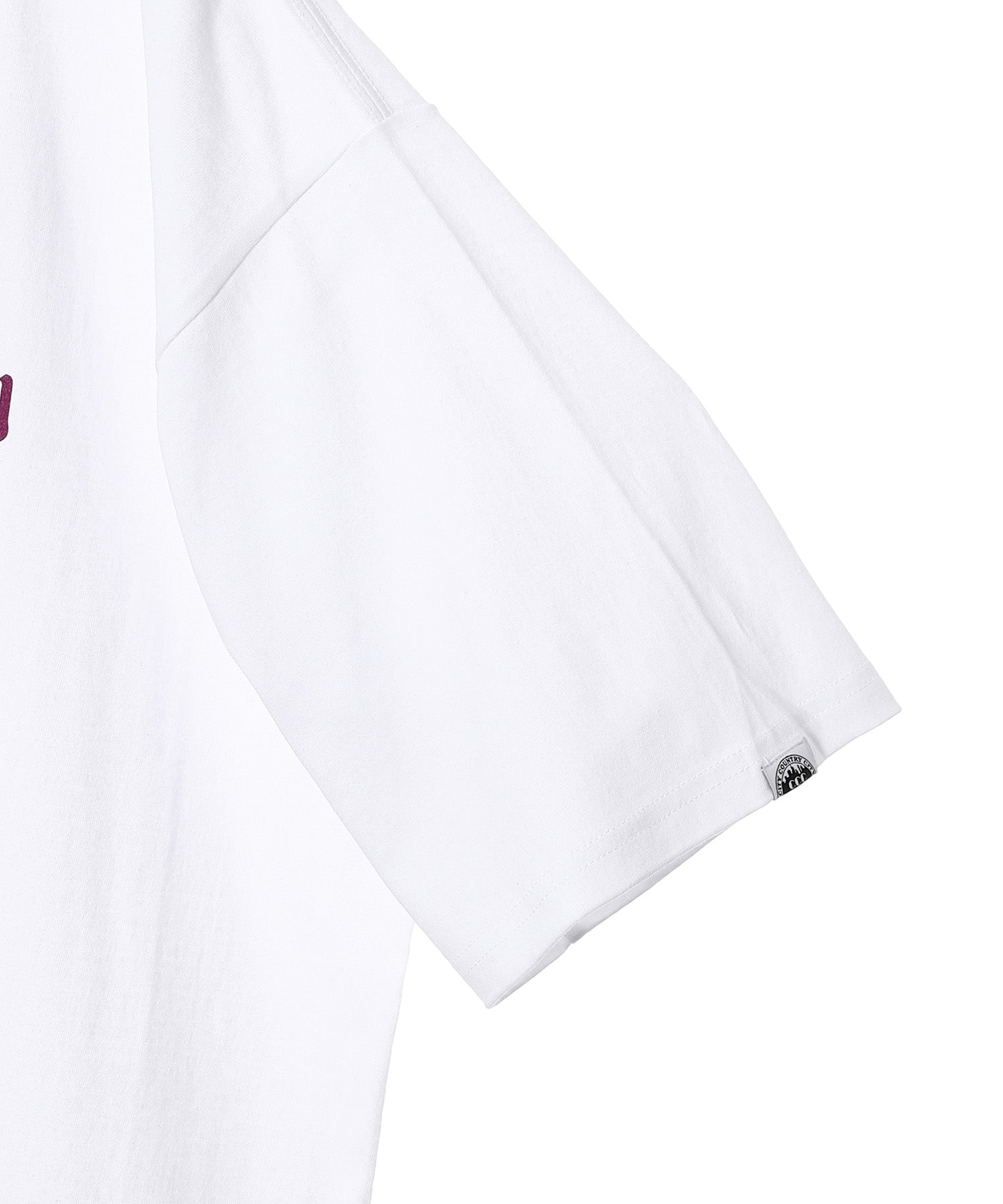 Cotton T-Shirt_City Country City