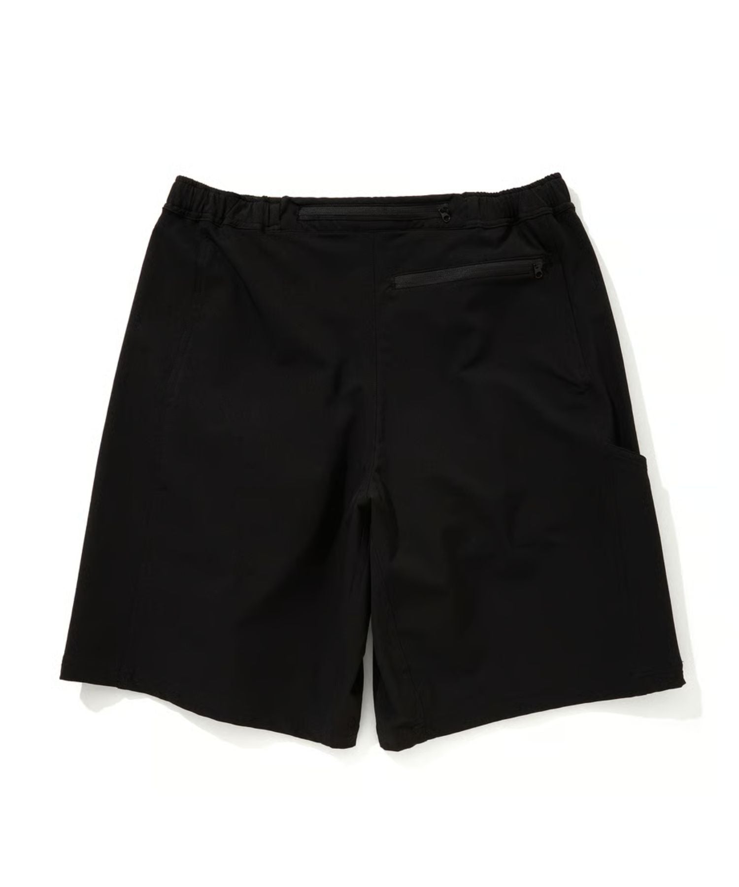 Strech Easy Short Pants