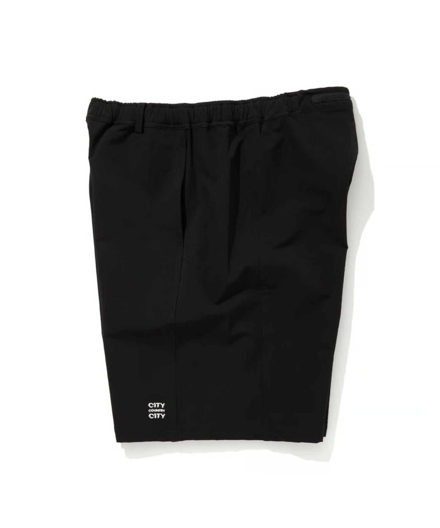 Strech Easy Short Pants