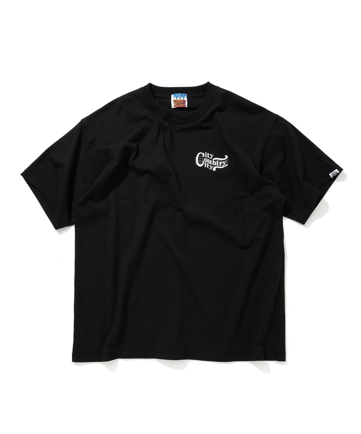 Cotton T-Shirt_C