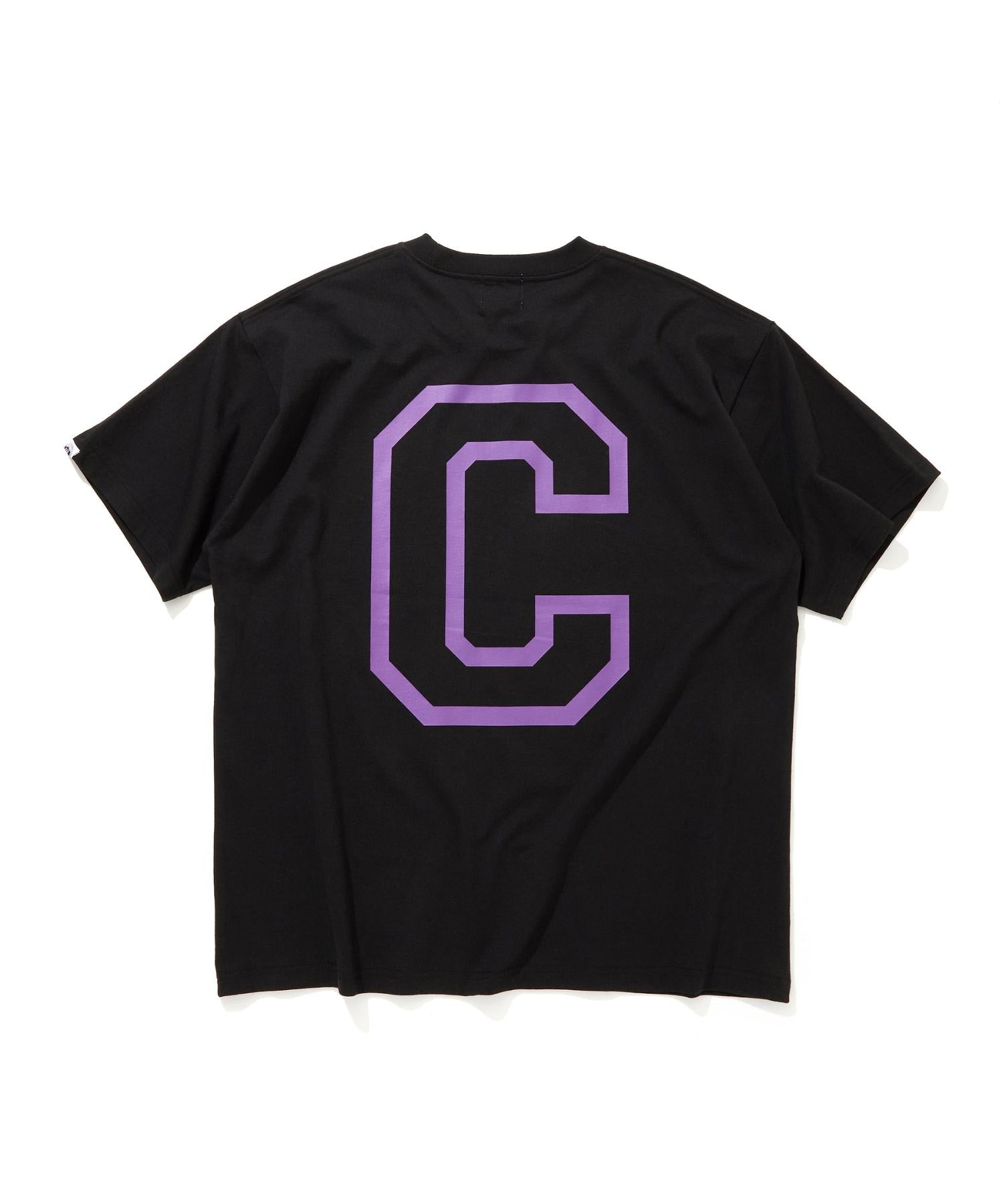 Cotton T-Shirt_C
