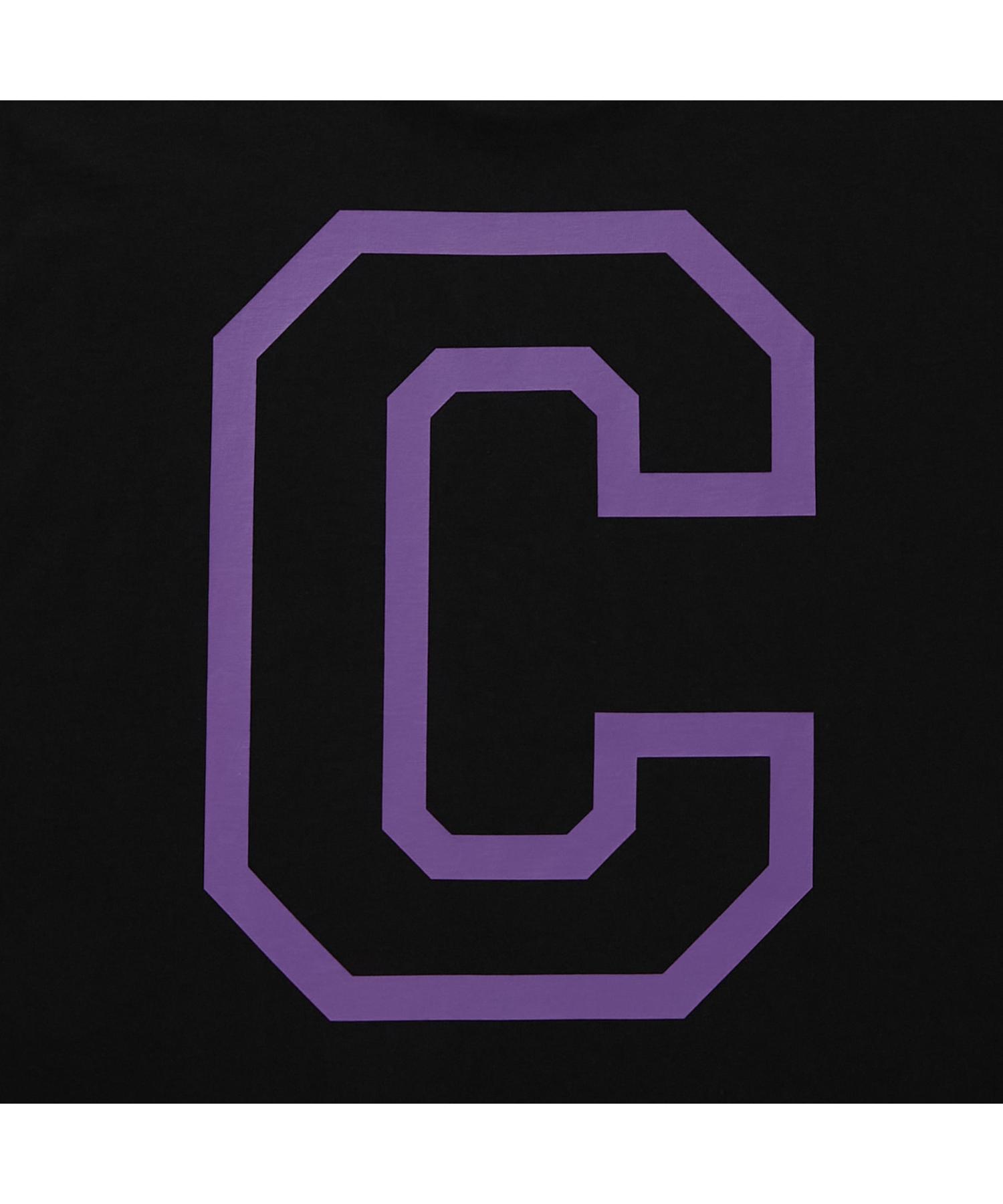 Cotton T-Shirt_C