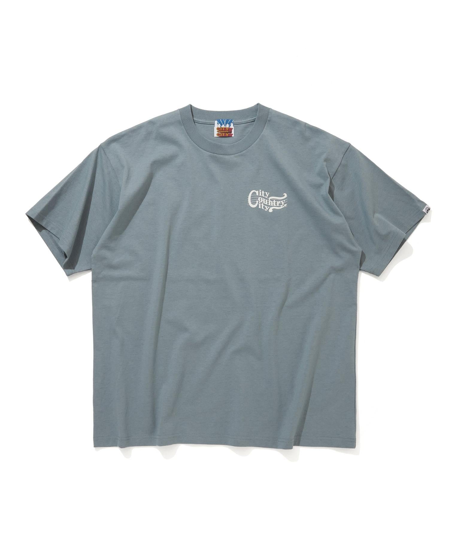 Cotton T-Shirt_C