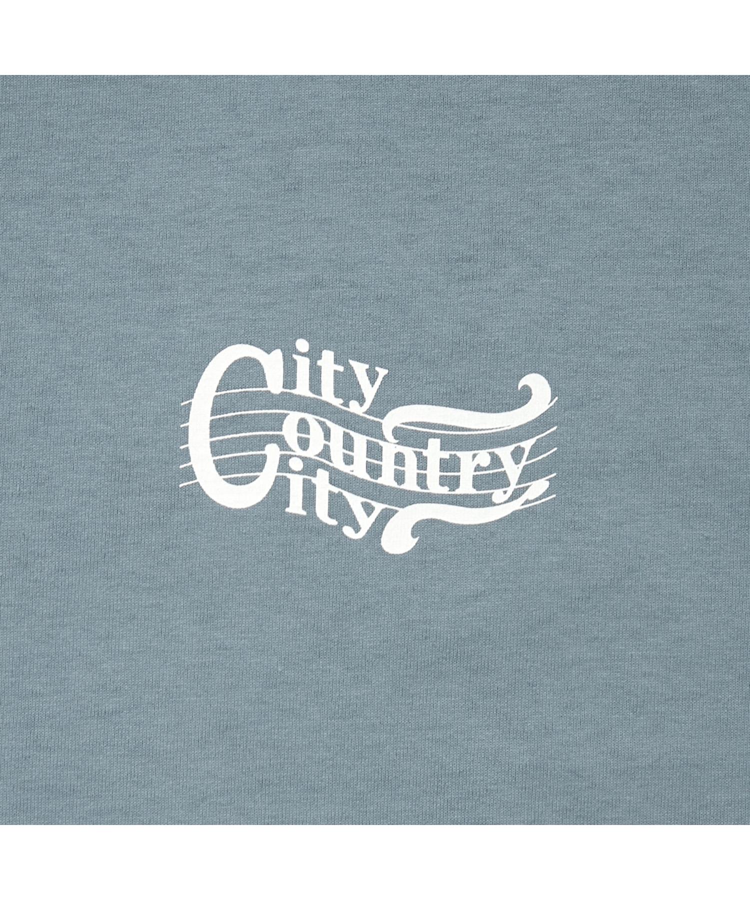 Cotton T-Shirt_C