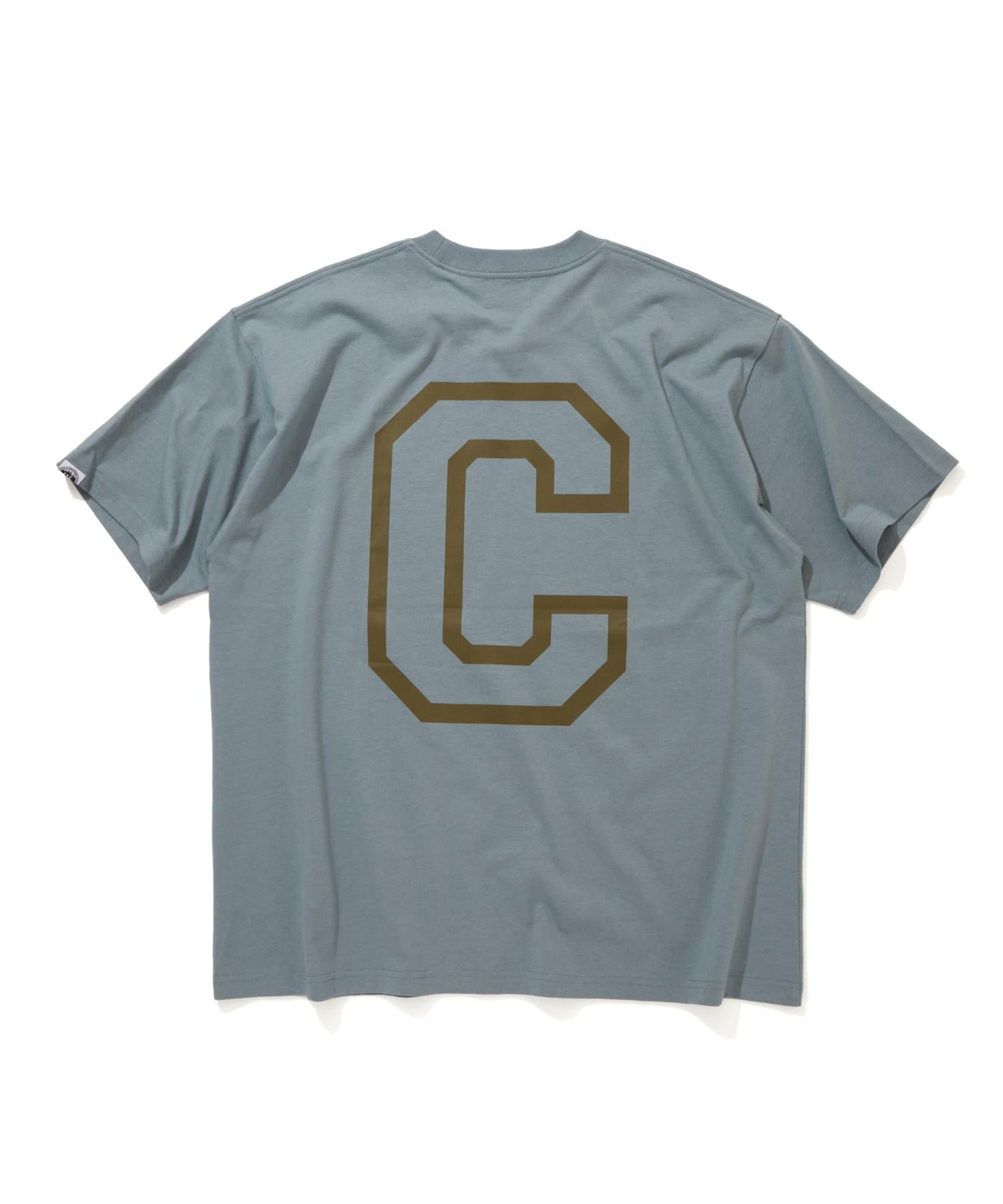 Cotton T-Shirt_C
