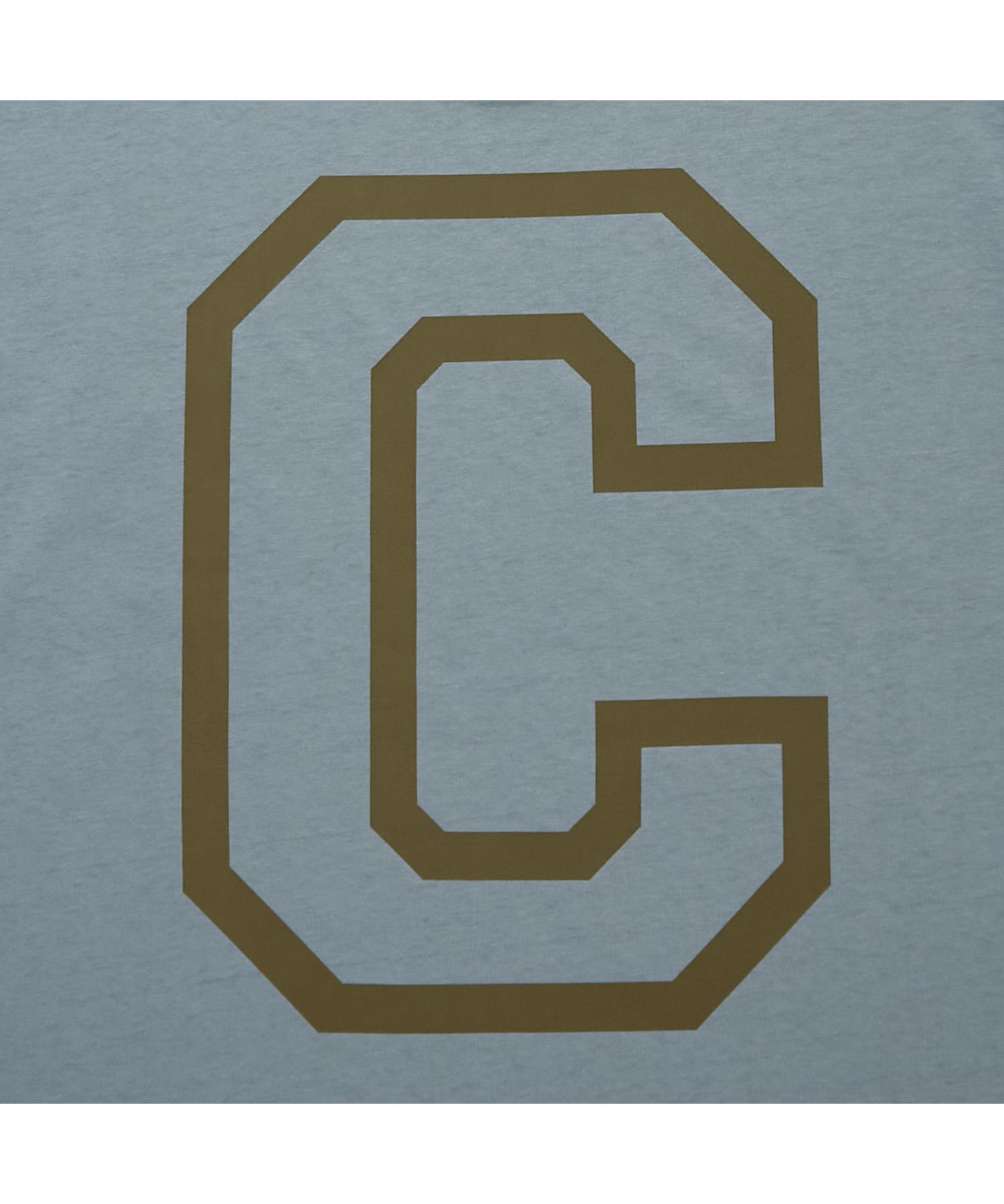Cotton T-Shirt_C