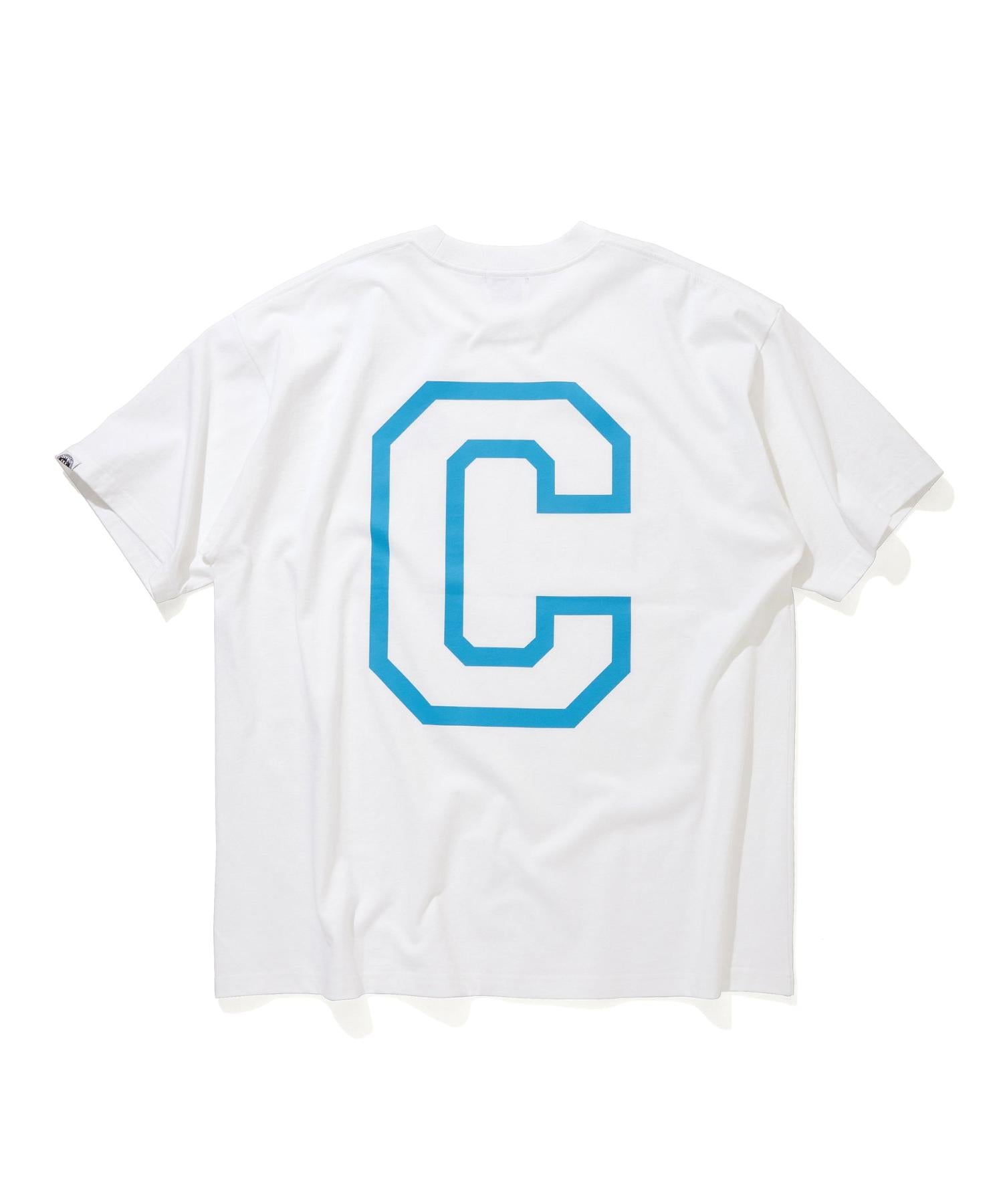 Cotton T-Shirt_C
