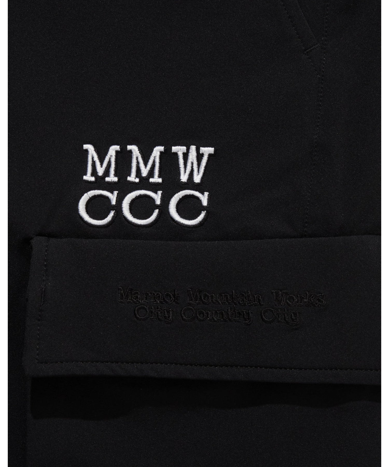 Marmot / MMWCCC EVERYWHERE 2WAY PANTS