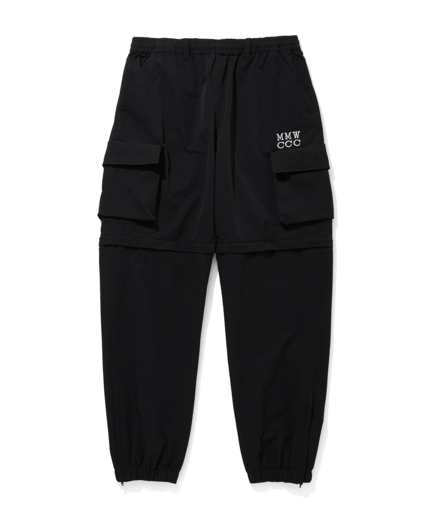 Marmot / MMWCCC EVERYWHERE 2WAY PANTS