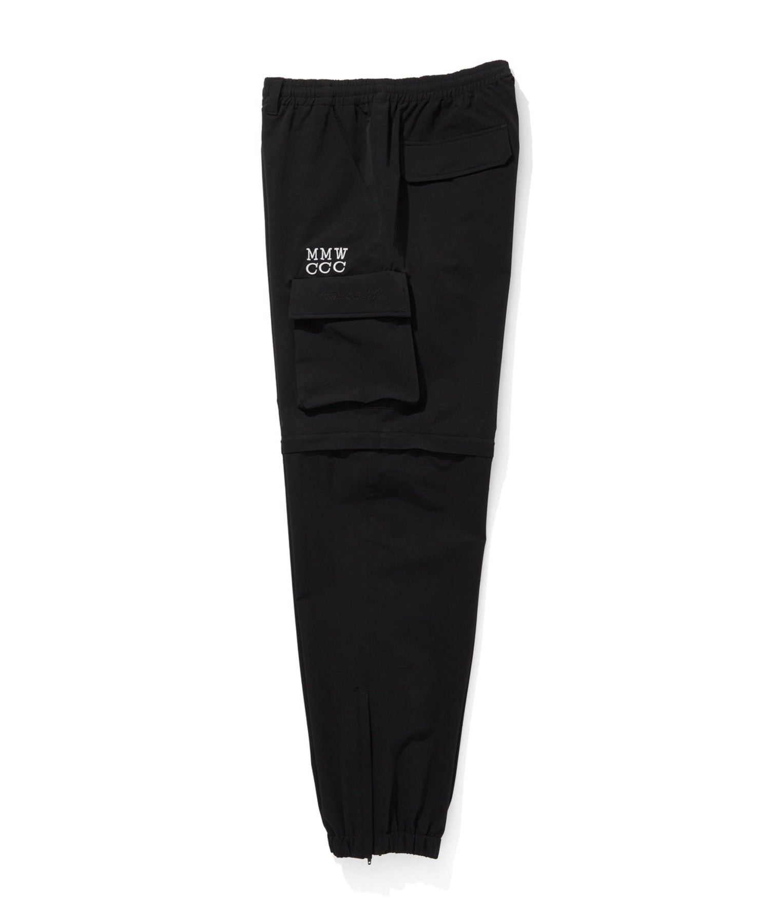 Marmot / MMWCCC EVERYWHERE 2WAY PANTS