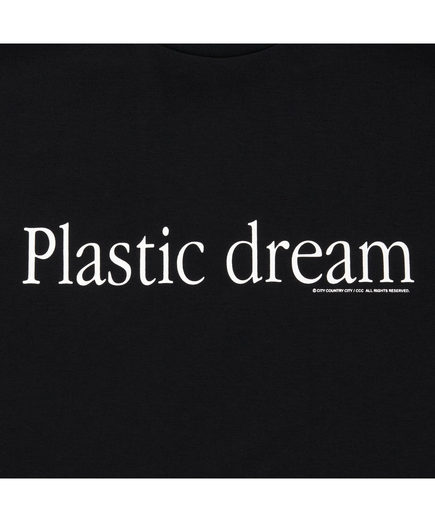 City Country City x Marmot_Mmwccc T-Shirt_Plastic Dream