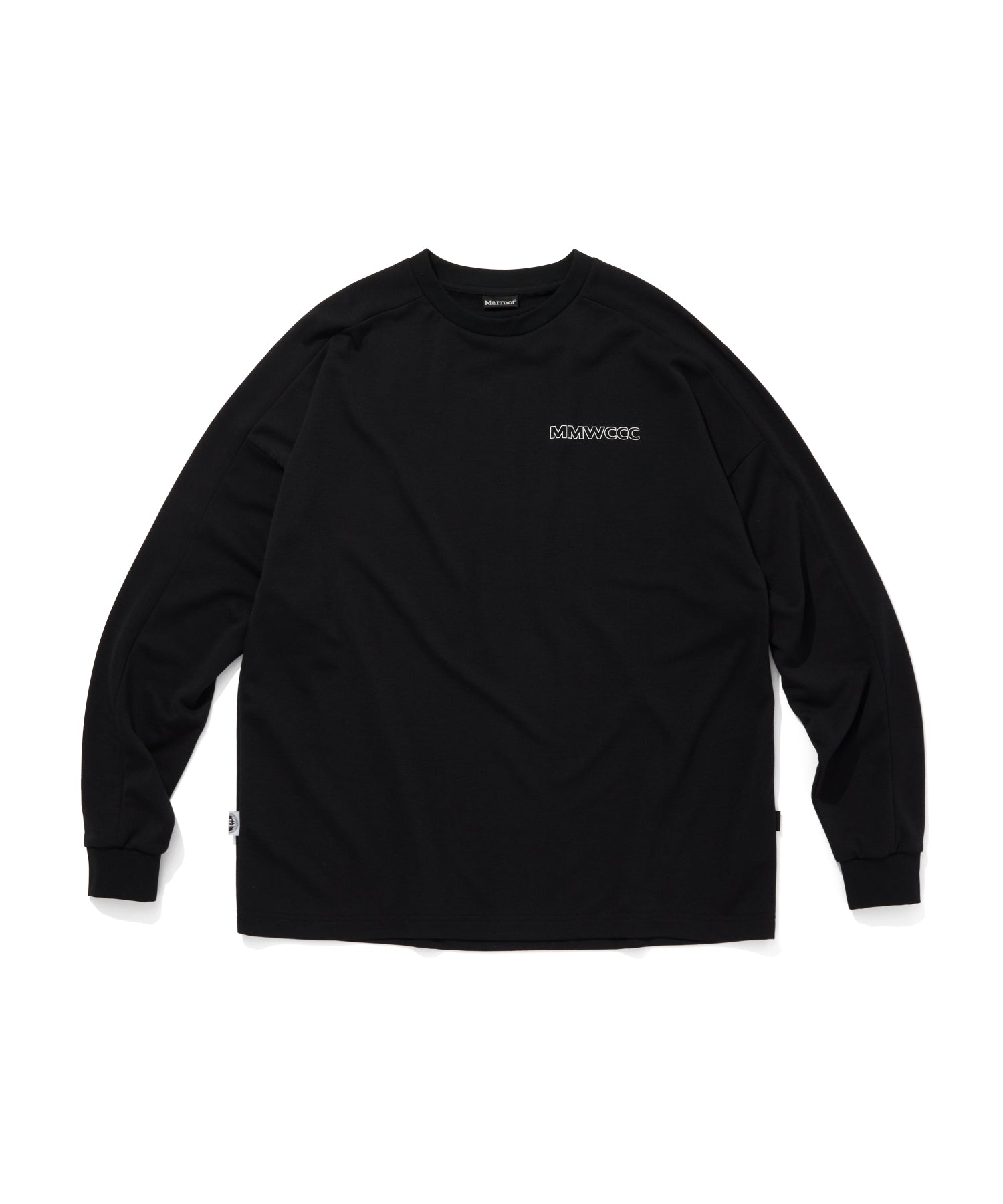 City Country Cityx Marmot_Mmwccc L/S T-Shirt_Mmwccc