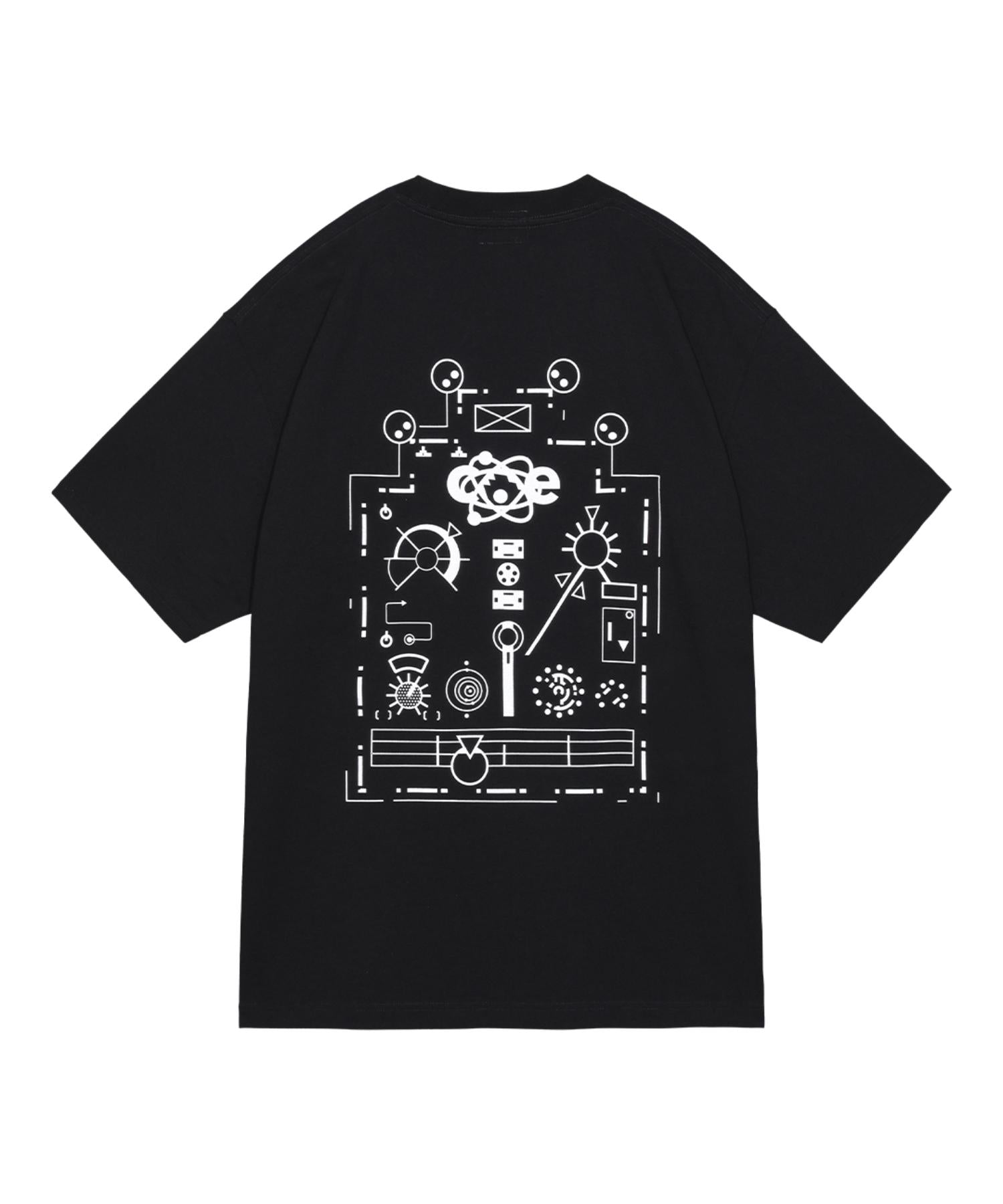 ZIGGURAT CONTROL T