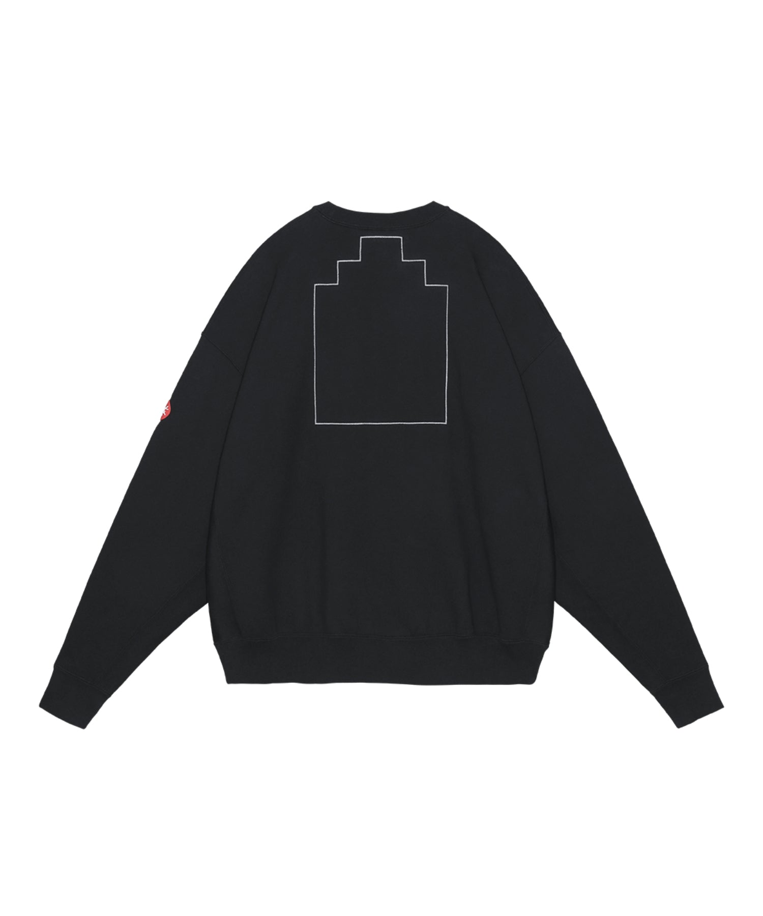 WASHED FK Hyperferma CREW NECK