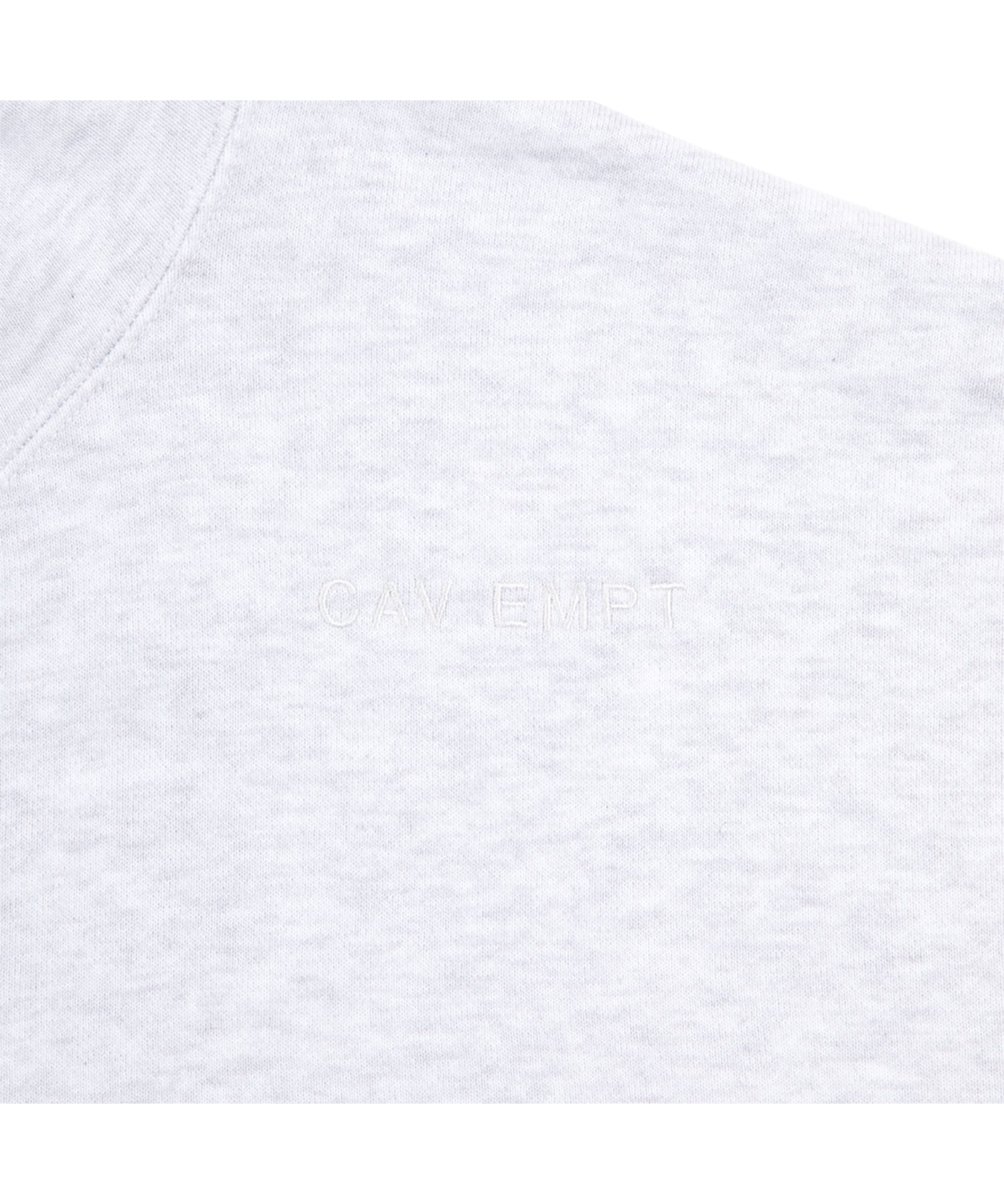 SOLID LOOSE ZIP HOODY