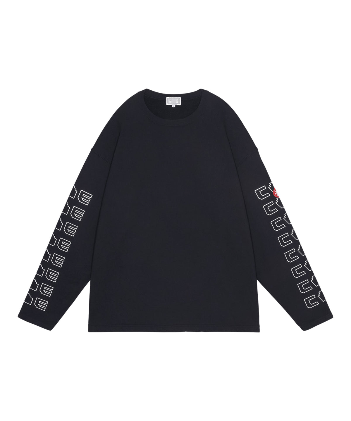C凸E LONG SLEEVE