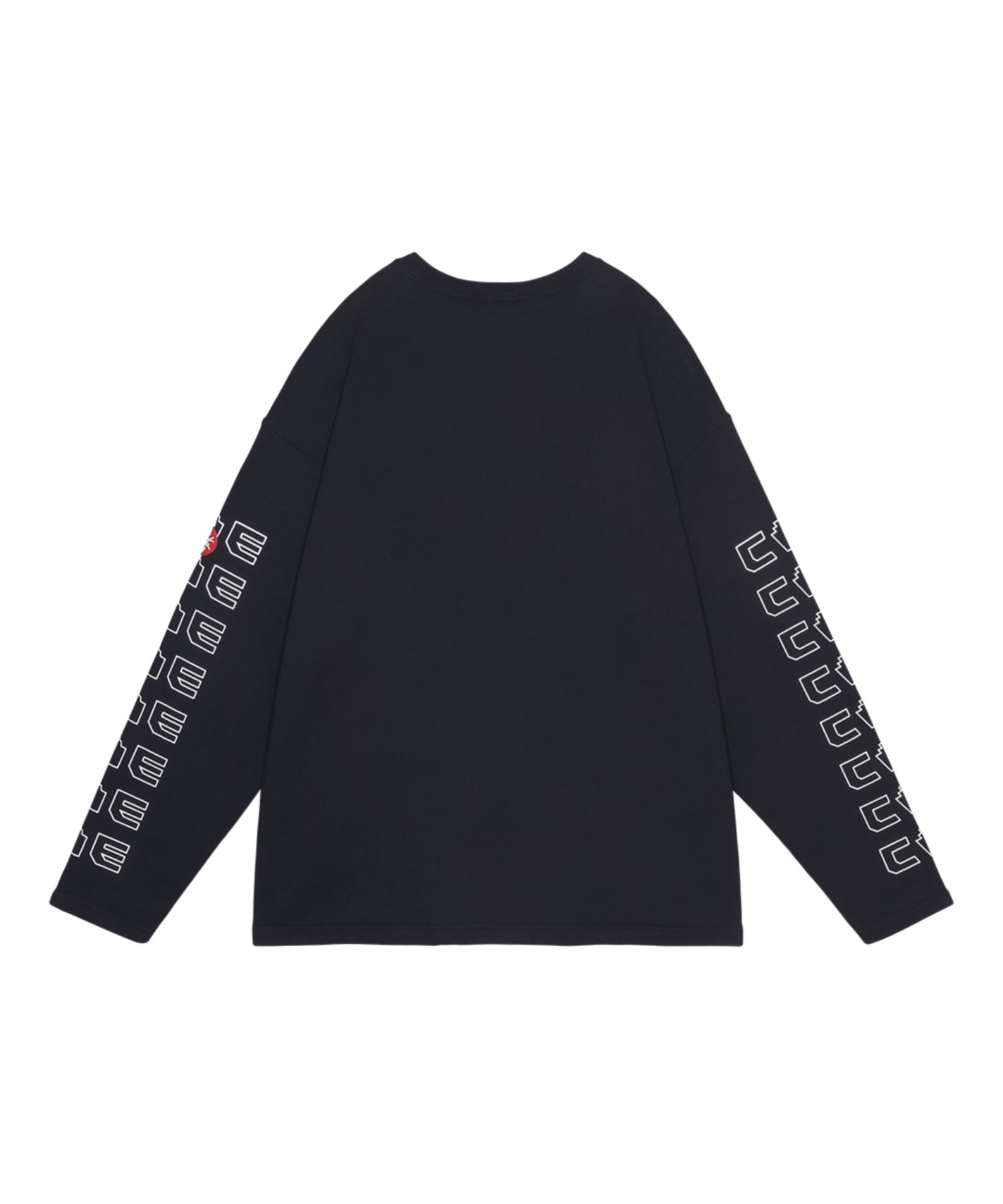 C凸E LONG SLEEVE