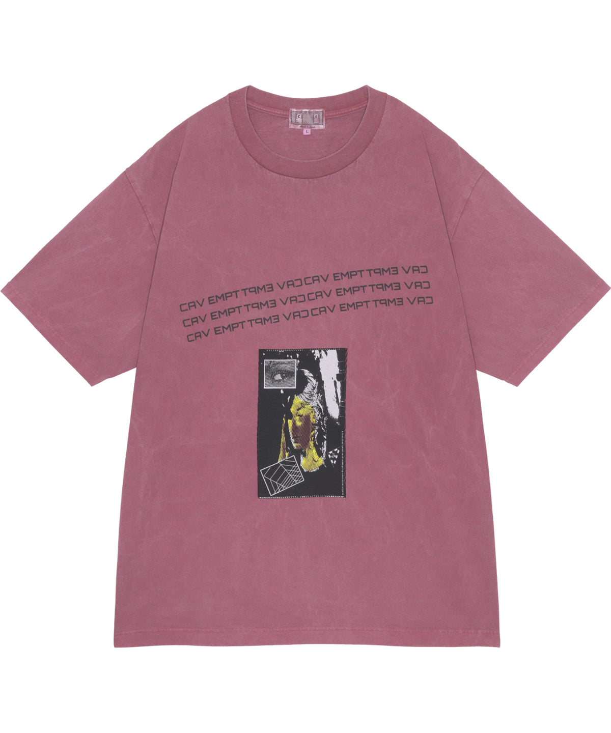 OVERDYE RHETORICAL OPERATIONS T