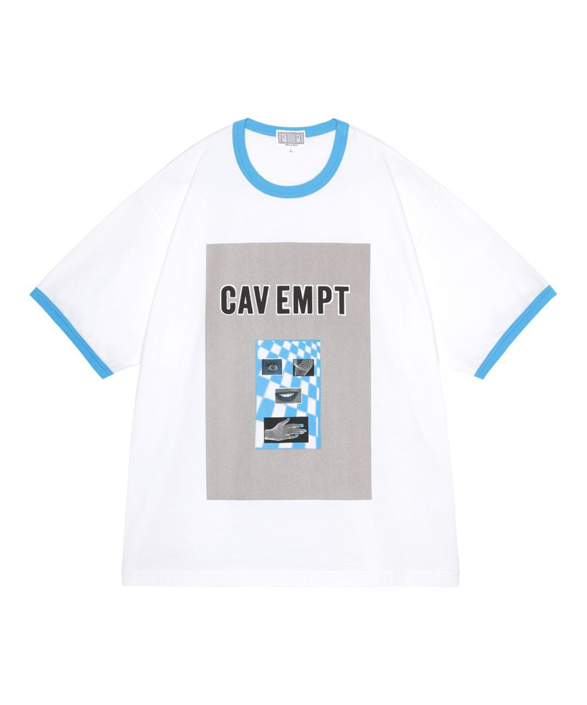 CONTENTLESS FREEDOM RINGER T