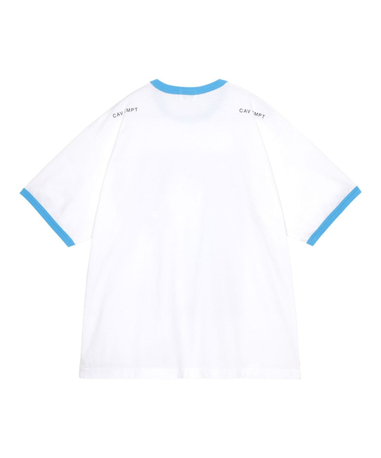 CONTENTLESS FREEDOM RINGER T