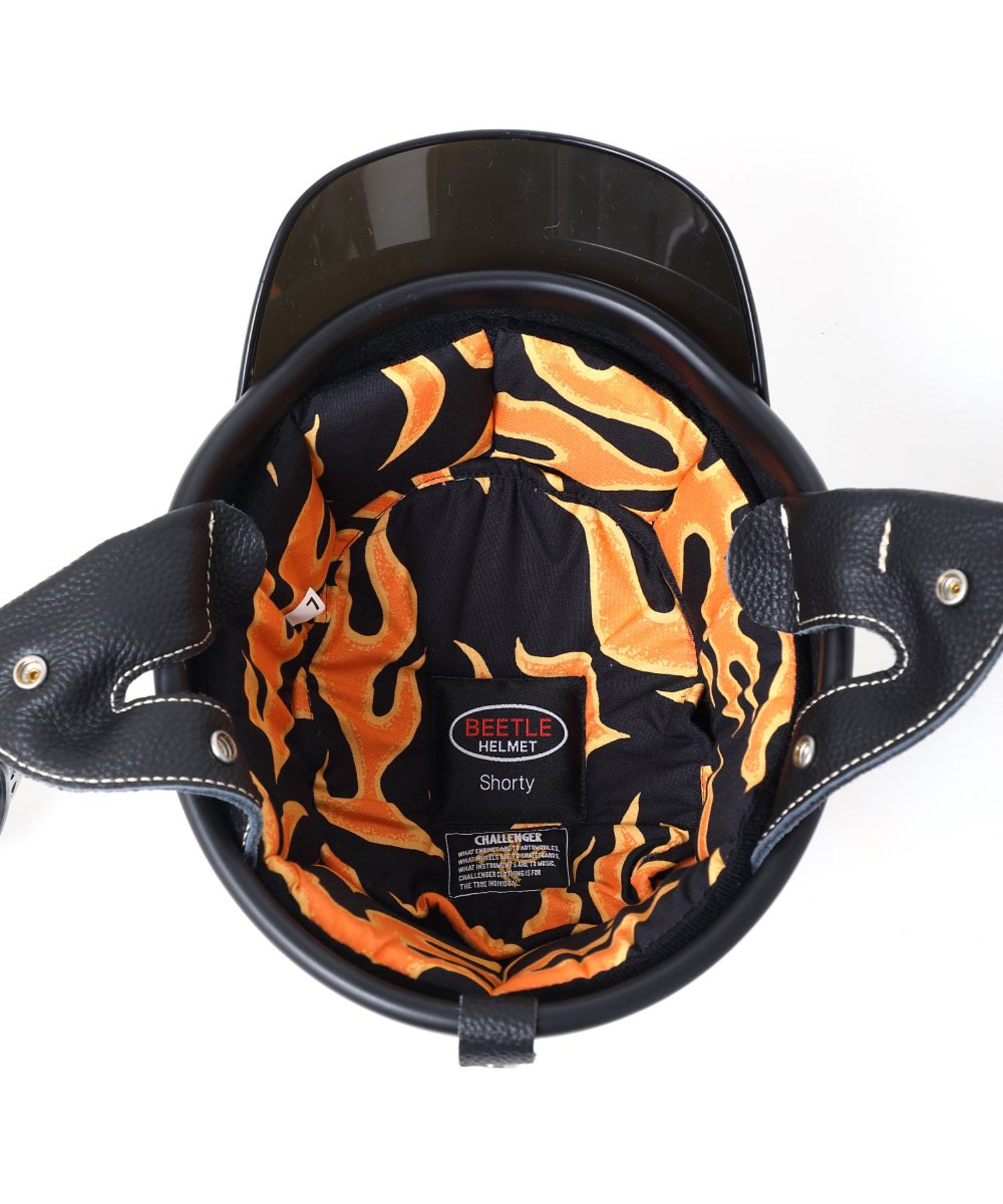 FIRE HELMET
