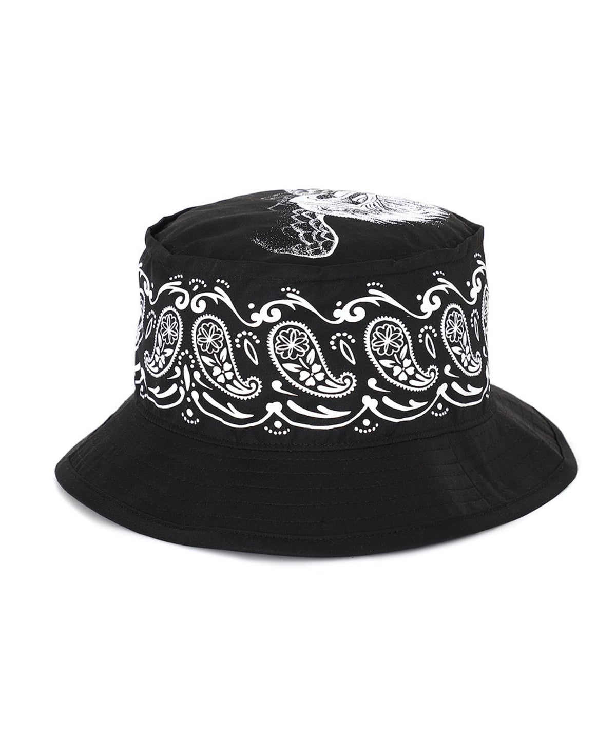 BANDANA HAT