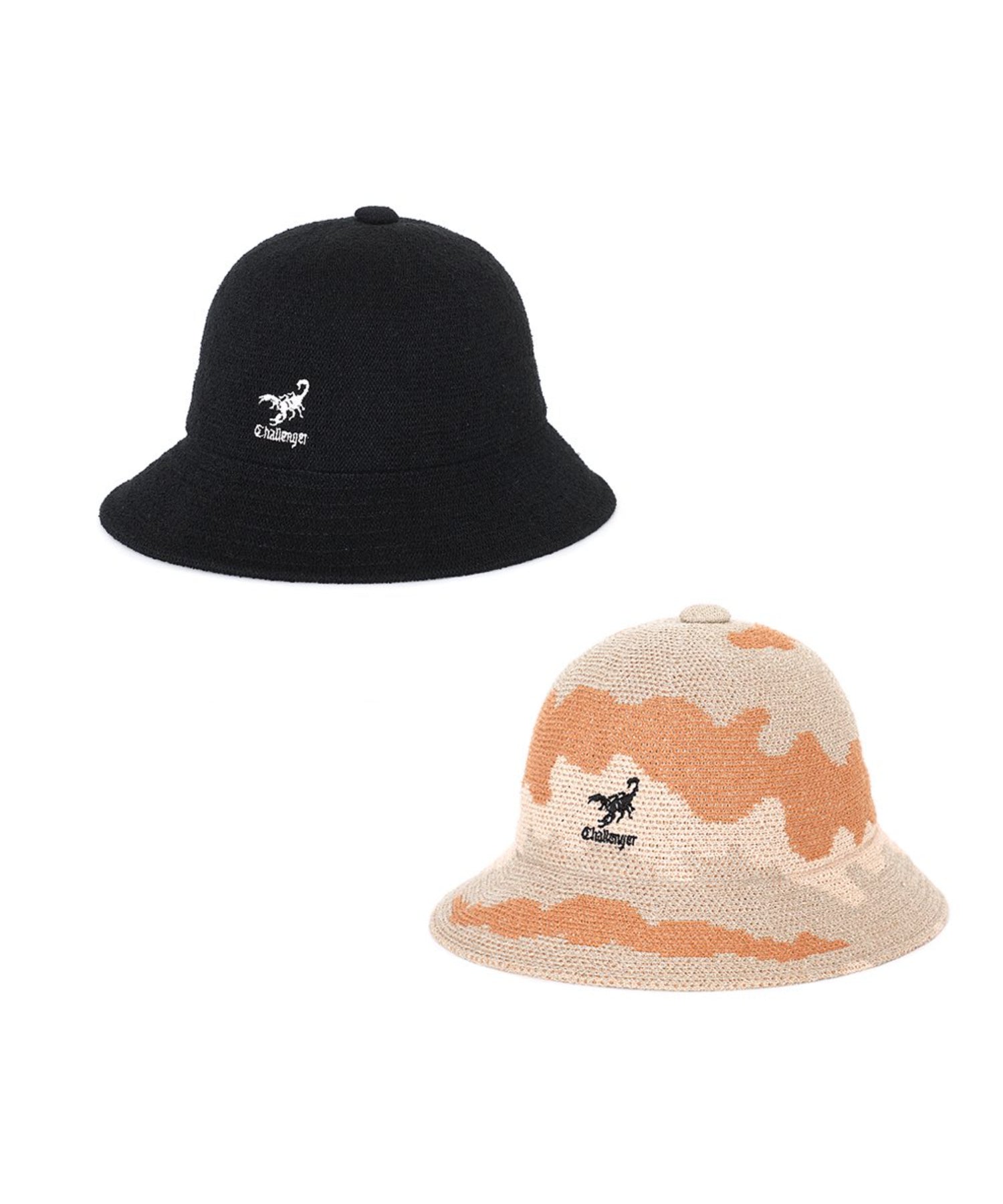 CLASSIC BALL HAT – CHALLENGER