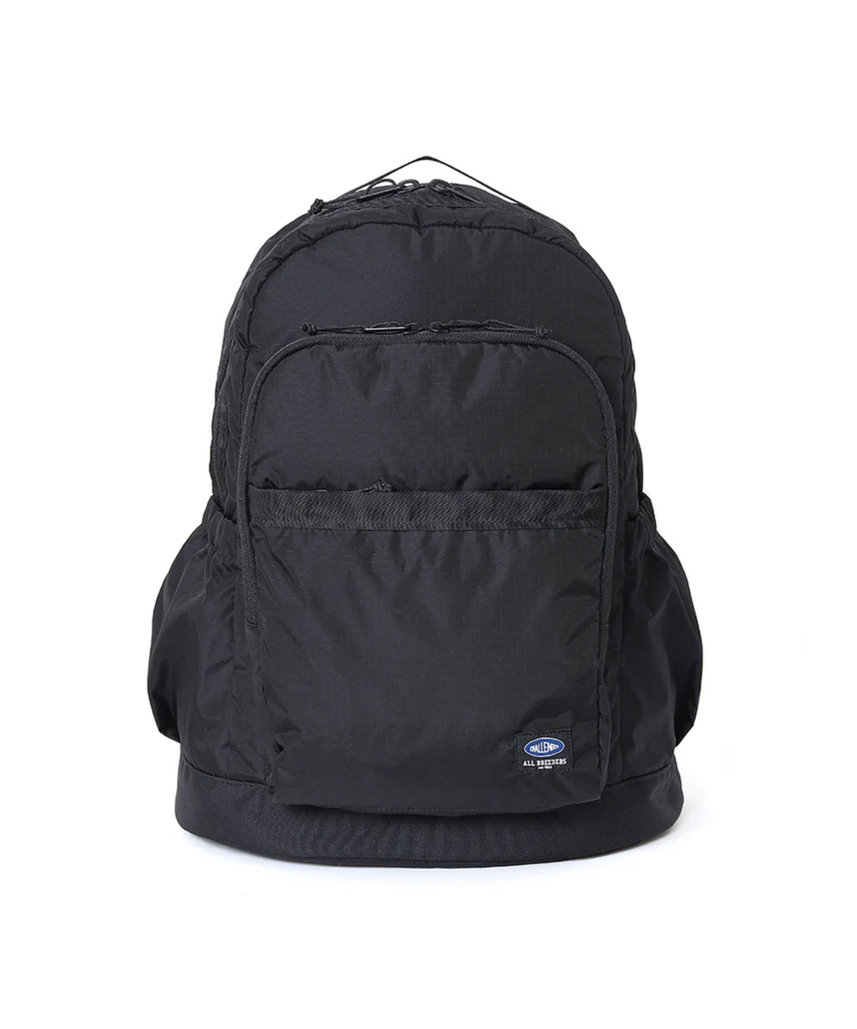 BACK PACK -SPEC 01-