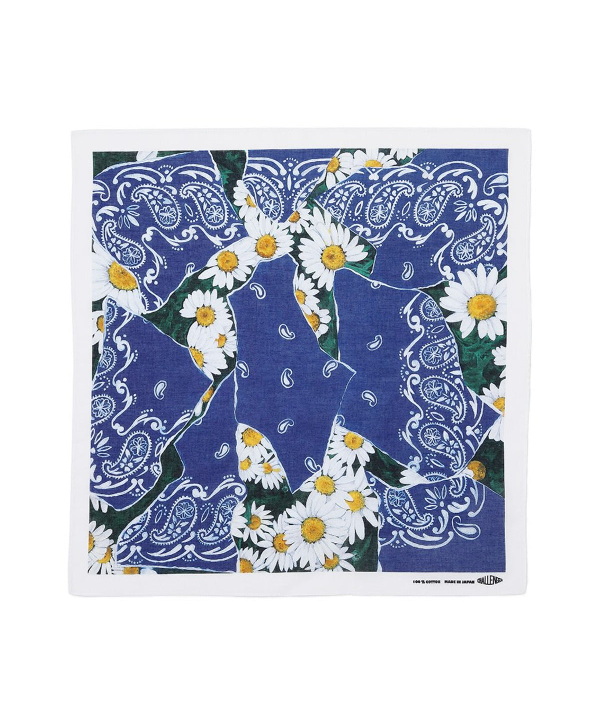 DAISY BANDANA