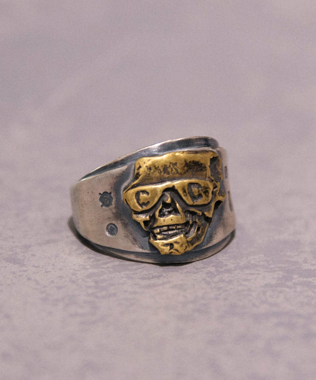 MASA SCULP / RING
