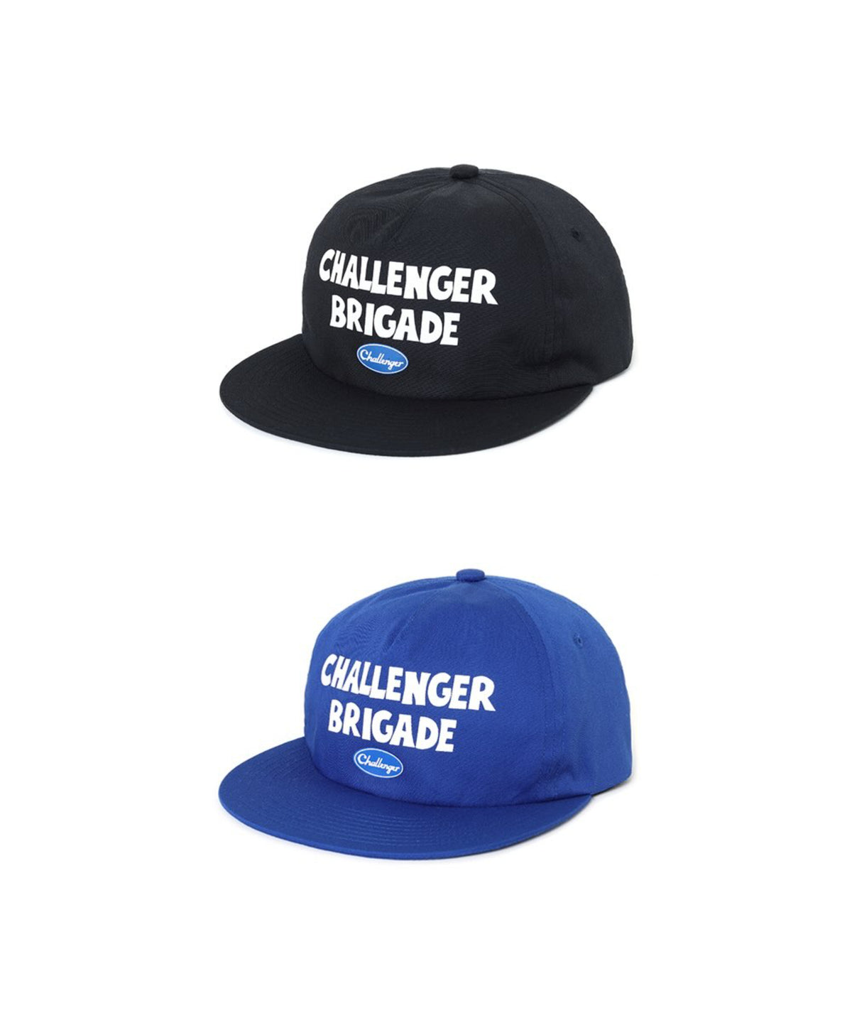 BRIGADE CAP