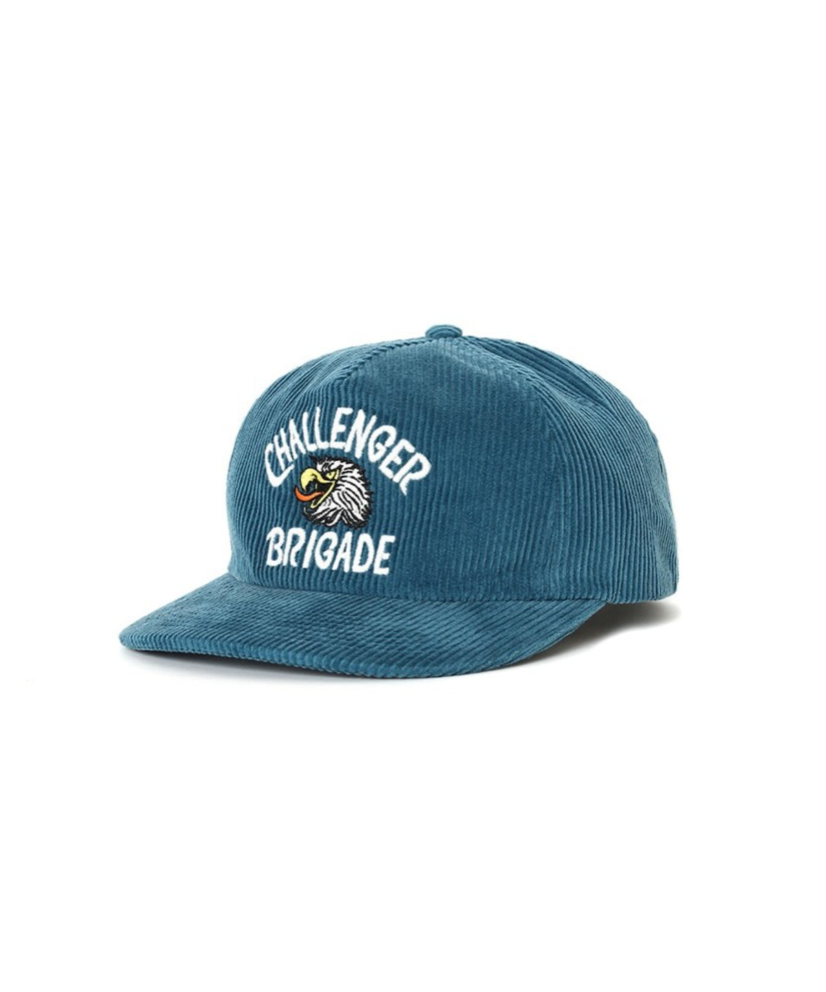 CORDUROY EAGLE CAP