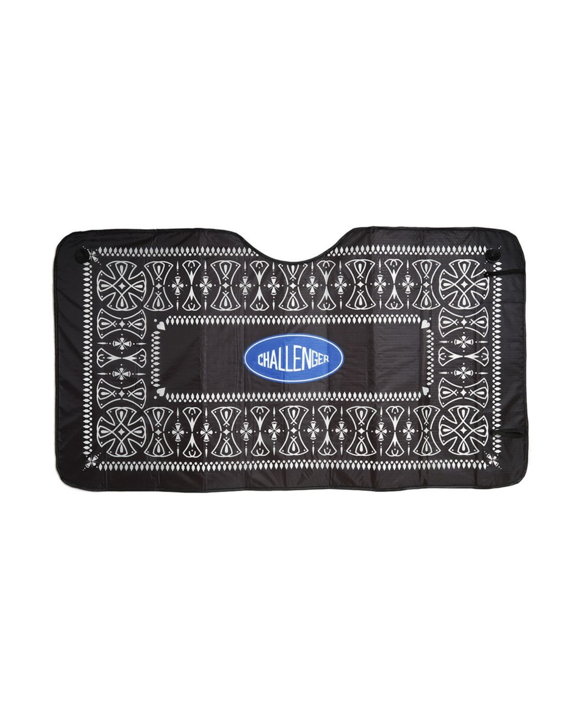BANDANA SUNSHADE
