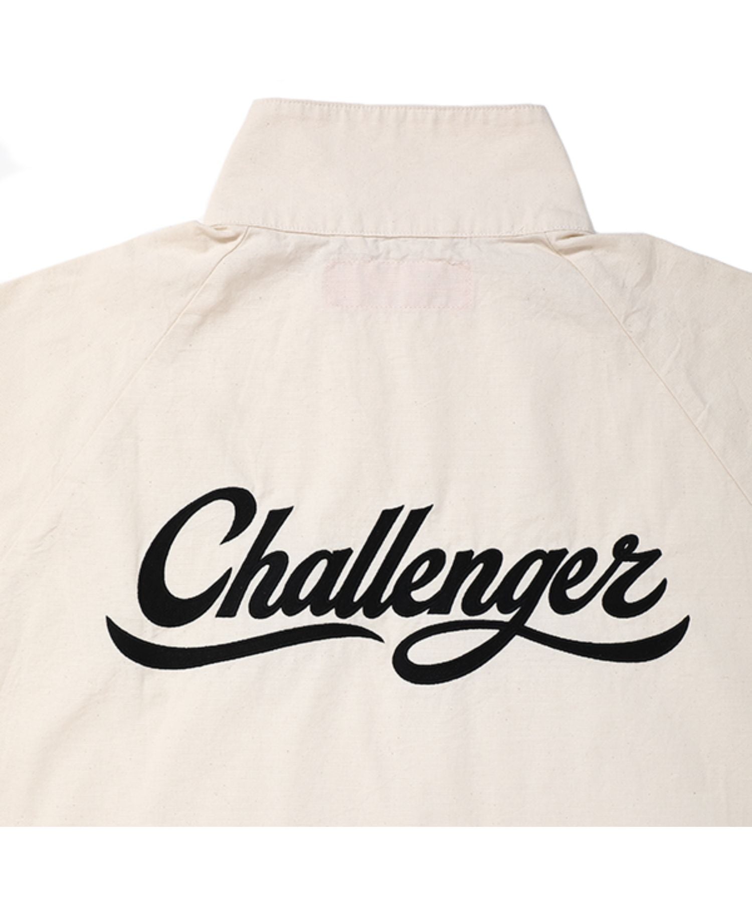 SCRIPT LOGO SWINGTOP