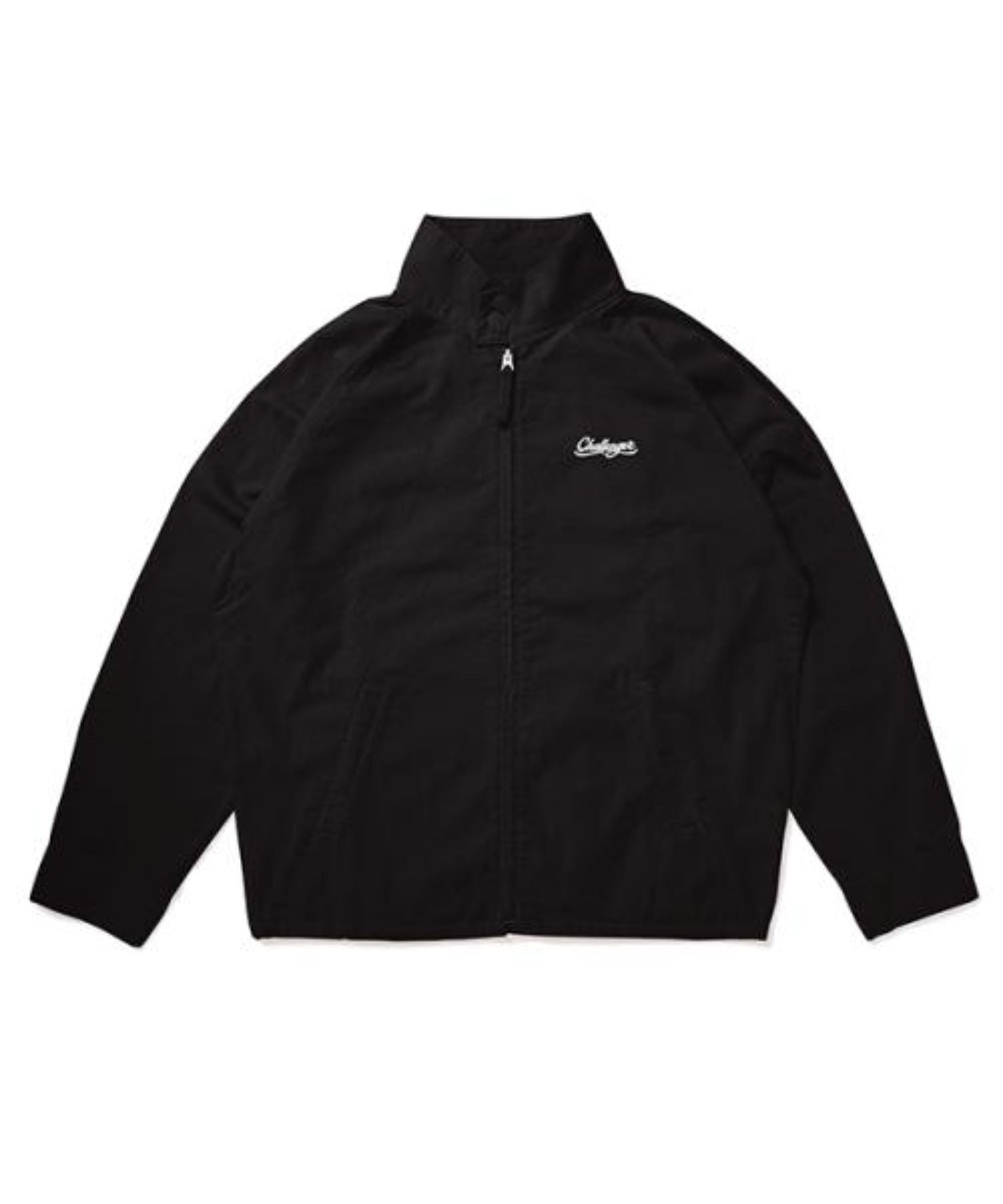 SCRIPT LOGO SWINGTOP