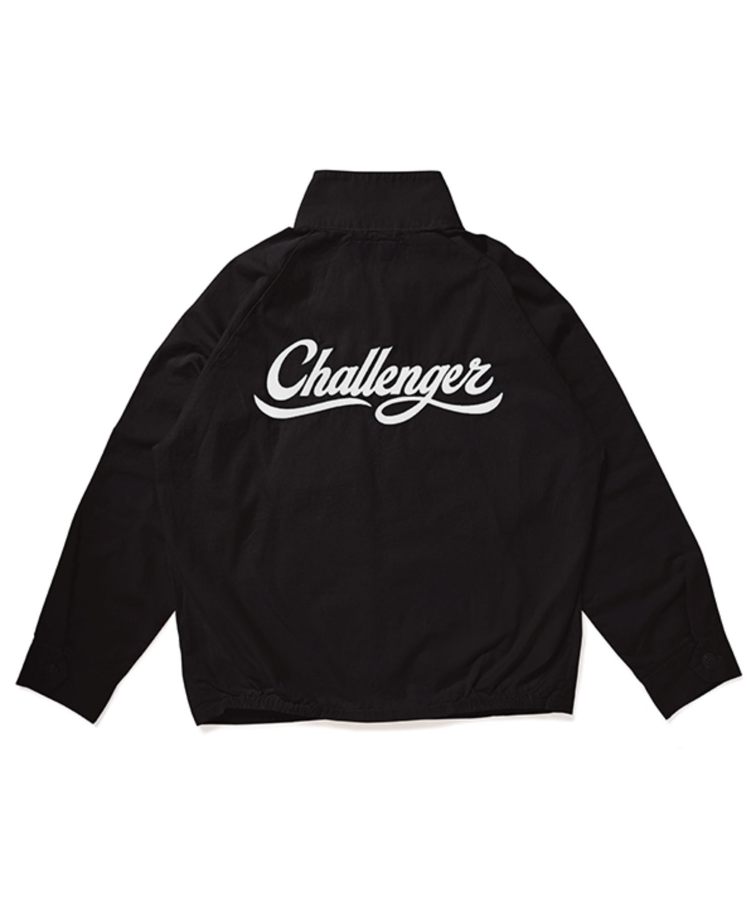 SCRIPT LOGO SWINGTOP